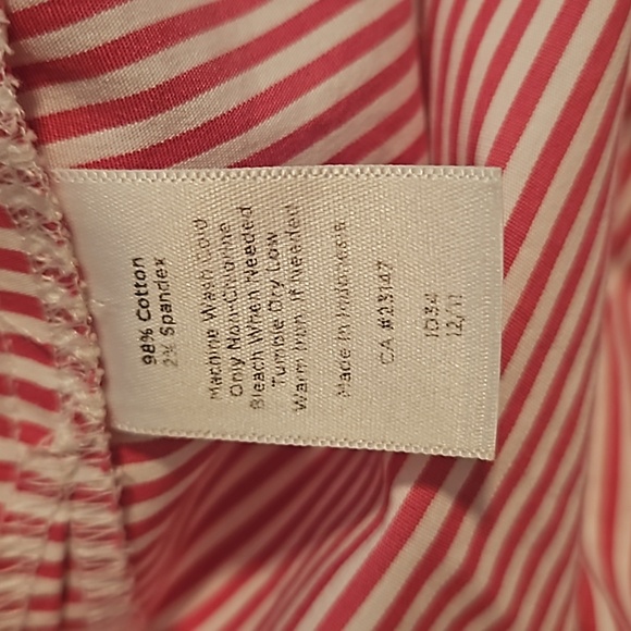 Talbots top - Picture 5 of 5